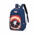 Mochila Capitão América Vingadores Marvel Avengers Escolar Masculina Universitária - comprar online