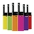 Kit 6 Unidades Acendedor Isqueiro Multiuso Ez Reach Fósforo com Haste De 3,5 Compacto Bic