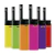 Kit 6 Unidades Acendedor Isqueiro Multiuso Ez Reach Fósforo com Haste De 3,5 Compacto Bic