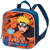 Kit Mochila de Rodinhas Com Lancheira Naruto Ninja Anime - PAPELARIA STORE