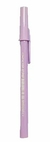 Caneta Esferográfica 0,8mm Pop Tinta Azul Escolar Infantil Exterior Colorido - loja online