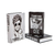 Kit 3 Livros Fake Decoraçao Caixas Organizadores Porta Objeto Decorativo FWB
