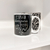 Imagem do Caneca Porcelana Parabéns Bmb C/ Caixa - Cores Com Temáticas