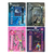 Imagem do Kit 12 Unidades Material Infantil Escolar 6 Peças Completo Lembrancinha