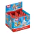 Kit Caixa Com 12 Cola Branca Escolar Patrulha Canina Colas Lavável Com 40g - comprar online