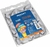 Ponteiras de Borracha de Apagar Blister 100 unidades Mercur - comprar online