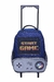 Kit Mochila de Rodinhas C/ Alças de Costas + Lancheira + Estojo Gamer Escolar Infantil na internet