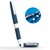 Caneta Premium Roller One Change Carga Extra Executiva Macia - loja online