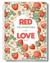 Caderno Feminino Universitário Capa Dura 20 Matérias My Collection Sortido - PAPELARIA STORE