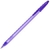 Caneta Esferográfica Colorida Bic Cristal Fashion 1.2mm na internet