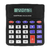 Calculadora Eletrônica De Mesa Para Escritório Estudo Escola Com 8 Dígitos Bateria Inclusa - comprar online