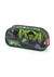 Kit Escolar Infantil Mochila de Rodinhas + Lancheira + Estojo Hulk Marvel Vingadores na internet