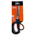 Tesoura Profissional Multiuso Inox 21cm | Cabo Emborrachado Jocar Office | Escritório Artesanato - comprar online