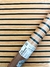 Papel Auto Adesivo De Parede Decorativo Tipo Madeira Gesso Ripado Lavável 45Cm x 5M - loja online