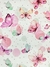 Papel de Parede Premium Borboleta Infantil Rolo 5m x 45cm Autocolante Quarto Menina na internet