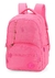 Mochila de Costas Barbie C/ Corrente Feminina Universitária Juvenil Escolar - PAPELARIA STORE