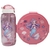 Kit Refeição Com Pote E Garrafa Infantil Hermético