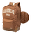 Mochila de Costas Escolar Los Angeles USA Juvenil Bolso Na Frente - PAPELARIA STORE