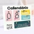 Calendário Mesa Permanente Madeira Home Office Decoração Troca Frases - comprar online