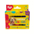 Kit 6 Caixas de Tempera Guache Tinta Para Pintura Escolar com 6 Cores com 15 ML Cada - comprar online