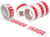Kit Combo 5 Fitas Adesiva Cuidado Frágil Grossa Larga 48mm - loja online