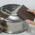 Esponja Mágica Limpeza Pesada Panelas Inox Fornos E Metais - comprar online