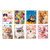 Caderno De Arame Espiral 20 Matérias Club Colegial Capa Dura Pets Escolar - loja online