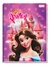 Caderno Escolar 1/4 Princesas Princy Feminino Infantil 96 Fls Princesa P/ Menina