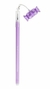 Caneta Esferográfica Candy 0,7mm Escolar Infantil Carimbo
