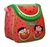 Kit Mochila de Rodinhas C/ Alças de Costas + Lancheira + Estojo Show da Luna Escolar Infantil - PAPELARIA STORE