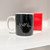 Caneca Porcelana Parabéns Bmb C/ Caixa - Cores Com Temáticas - loja online