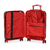 Mala de Viagem Bordo Escolar Infantil Mickey Disney Original 360 com Senha - comprar online