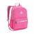 Mochila de Costas Feminina Escolar Universitária Básica Lisa Estilosa na internet