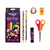 Kit Escolar Infantil Harry Potter 18 Peças - LeoArte - comprar online