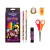 Kit Escolar Infantil Harry Potter 18 Peças - LeoArte - comprar online