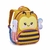 Imagem do Mini Mochilas Animais Bichinhos Infantil Escolar Passeio Zoo Bebê Creche