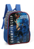 Mochila de Costa Infantil Escolar Futebol Soccer Champions - G - comprar online