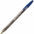 Caneta Esferográfica Azul Bic Cristal Intenso 1.6 mm - comprar online
