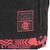 Kit Mochila De Costas + Estojo Flamengo Oficial Maior Do Mundo Preta Vermelha - loja online