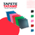 Tatame Tapete EVA Grande Macio 100Cm X 100Cm Cores Vivas