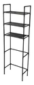 Prateleira Rack Organizador Lavanderia Banheiro Estante Móvel - comprar online