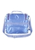Kit Mochila De Rodinhas + Lanheira + Estojo Necessaire Borboleta Led Feminina Infantil Escolar - loja online