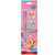 Kit Escolar Patrulha Canina Skye Lápis + Borracha + Apontador 4 Peças Feminino