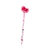 Lápis Grafite HB Tema Hello Kitty Sextavado Resina com Borracha Decorado - comprar online