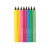 Lápis de Cor BIG 8 Cores Tons Neon Harry Potter Leo&Leo - comprar online