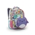 Kit Mochila + Lancheira Zoop Bichinhos Feminina Escolar Infantil de Menina - loja online