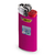 Cartela Isqueiro Mini Bic C/ 4 Unidades Chama Leve 4 Pague 3 - PAPELARIA STORE