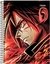 Caderno Espiral Com Arame Animacon 10 Matérias Com Adesivo - comprar online