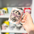 Caneca Porcelana Parabéns Bmb C/ Caixa - Cores Com Temáticas - PAPELARIA STORE