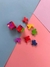 Borracha de Apagar Tubo Teris de Montar Apagável Infantil Escolar - comprar online
